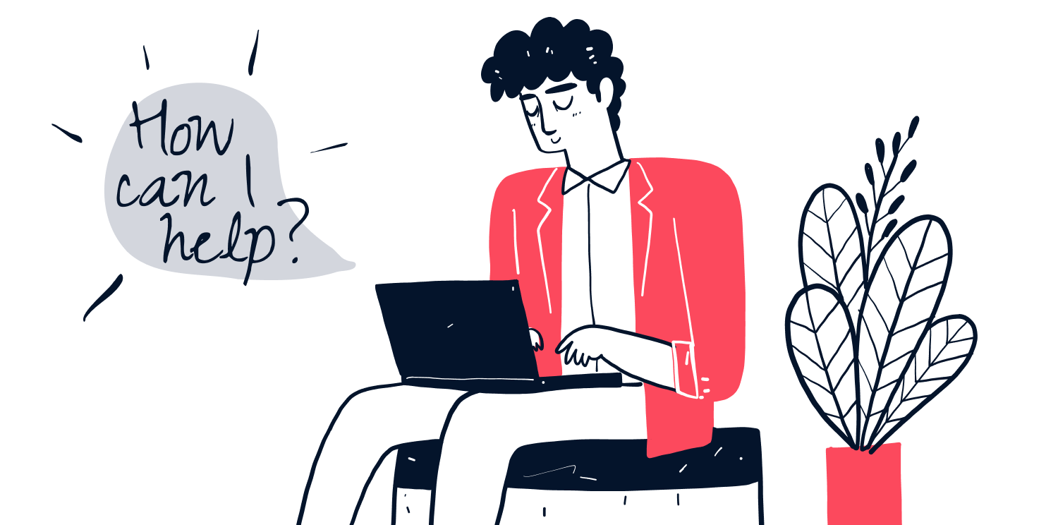 Junior Support Engineer